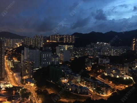 駿景園 沙田 高層 1574254 售盤