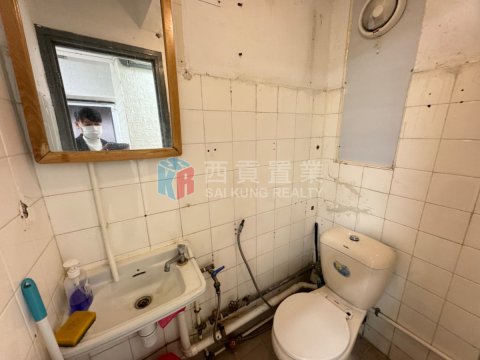 高富樓 商場