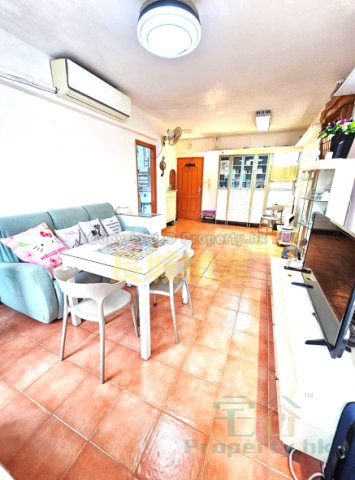 TAI PO GDN 大埔 低層 A014026 售盤