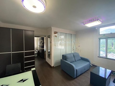 KING MING COURT BLK A HEI KING HSE (HOS) Tseung Kwan O H F181196 For Buy