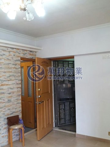 大埔中心