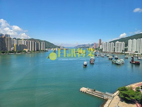 海之戀 愛炫美 第01座