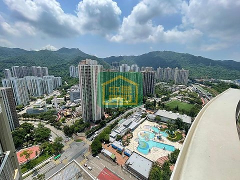 FESTIVAL CITY PH 02  Shatin H S002485 For Buy