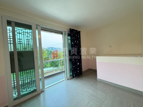 大環村