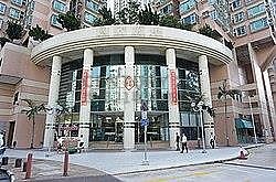 WELL ON SHOPPING ARCADE Tseung Kwan O L K199946 For Buy