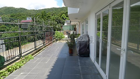 白石台 西貢 地下 011014 售盤