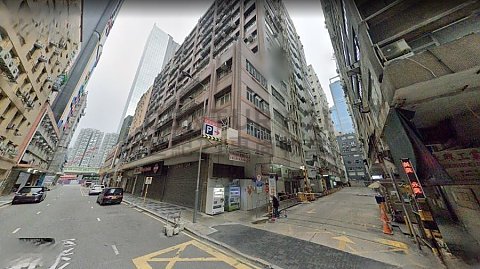 MAI HING IND BLDG BLK B Kwun Tong L K201440 For Buy