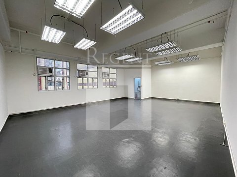 Cheung Hing Shing Ctr (昌興盛中心) 