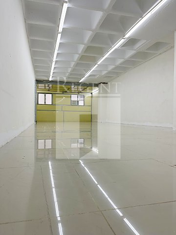 JING HO IND BLDG (正好工業大廈) 