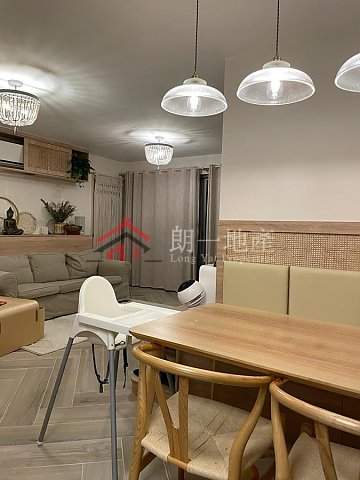 天水圍村屋