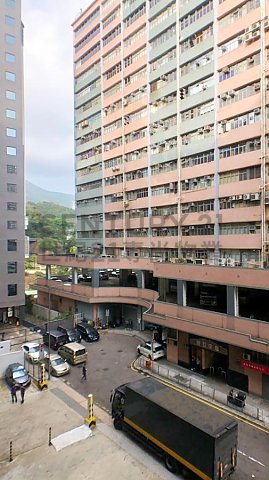 MAN LEE IND BLDG Kwai Chung M C032153 For Buy
