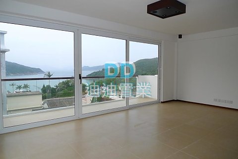 TAI HANG HAU Sai Kung H S014336 For Buy