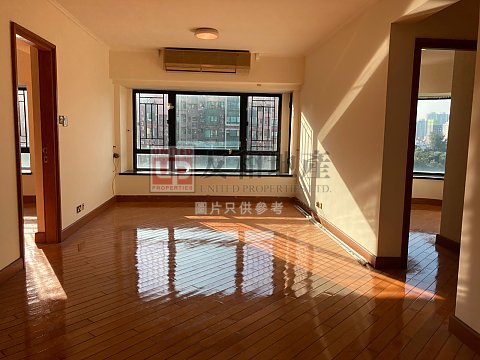 帝庭園 油麻地 K126048 售盤