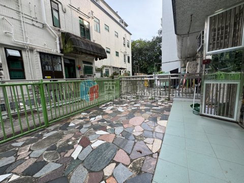 北港新村