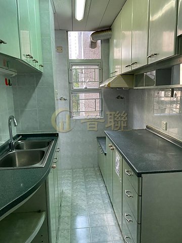 MEI CHUNG COURT BLK E (HOS) Shatin L A019773 For Buy