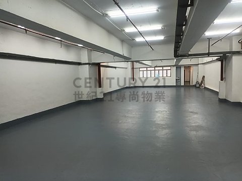 榮豐工業大廈 荃灣 中層 C151658 售盤