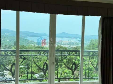 南山村