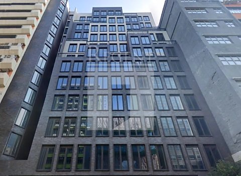 Kwun Tong Industrial, The Whitney