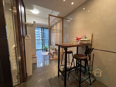 緹岸 第02A座