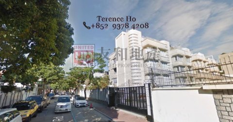 8 OXFORD RD Kowloon Tong K125770 For Buy