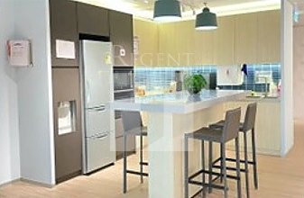 GRAND MILLENNIUM PLAZA LOW BLK (新纪元广场 低座) 