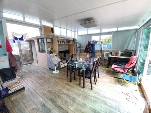 怡翠山庄 大埔 高层 S007381 售盘