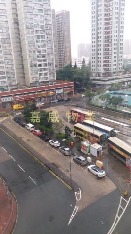 全輝中心 A座