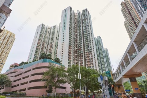 WO MING COURT PH 01 BLK A (HOS) Tseung Kwan O L 1564102 For Buy