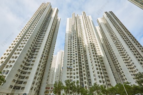 富康花園 / BEVERLY GARDEN PHASE 02 BLOCK 09 (PSPS) 樓盤詳情, 富康花園 - 地產 - 筍盤 ...