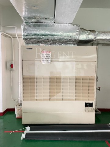 D.J.BLDG (申新大廈) 