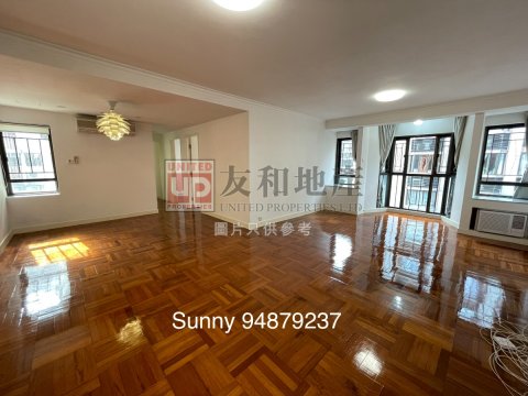 BEVERLY VILLAS high floor with view 3 br Kowloon Tong M T137504 For Buy