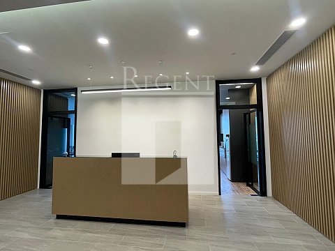 K11 Atelier Victoria Dockside () 