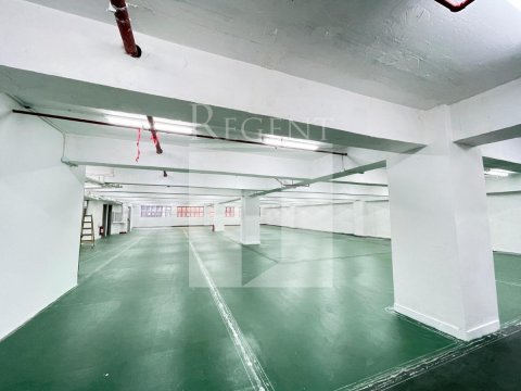 D.J.BLDG (申新大厦) 