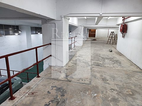 MAI SHUN IND BLDG (美順工業大廈) 