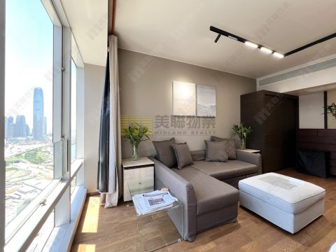 CONVENTION PLAZA WESTERN APT Wan Chai M 1564030 For Buy