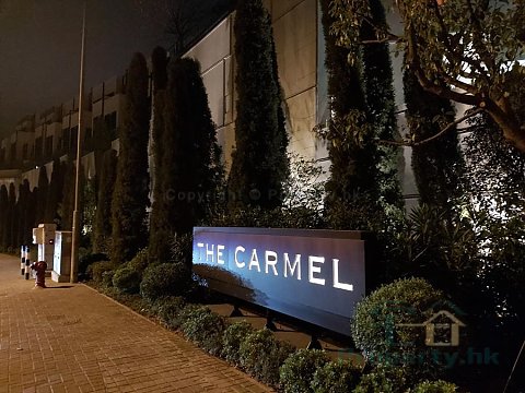 THE CARMEL 