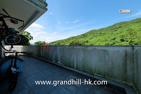 SAI KUNG GREENERY VIEW G/F Sai Kung L 020928 For Buy