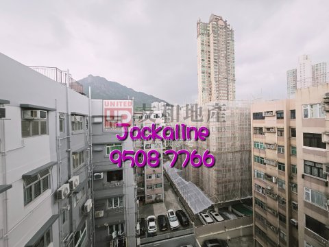 翠丽苑 九龙塘 高层 K149827 售盘
