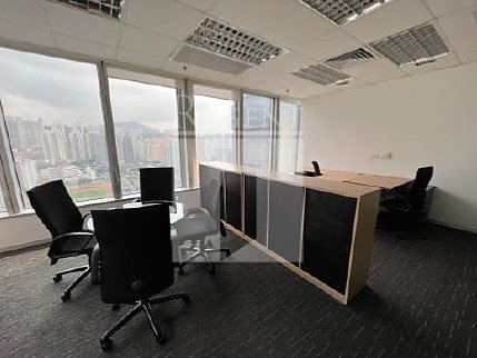 SKYLINE TWR (宏天廣場) 