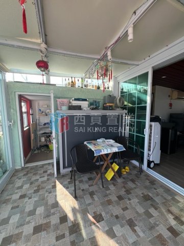 西徑村