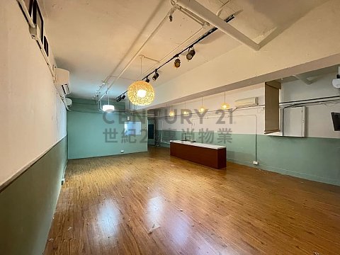 敬运工业大厦 观塘 高层 C149573 售盘