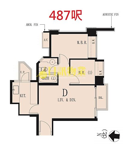 環宇海灣 第02座