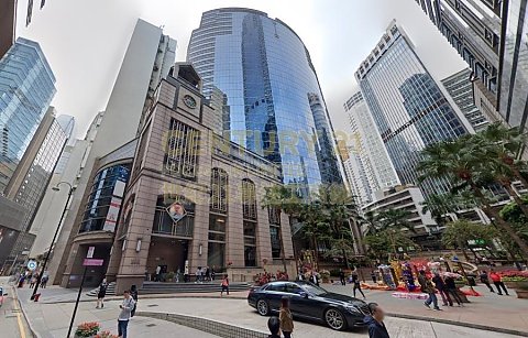 新紀元廣場 上環 高層 K204598 售盤