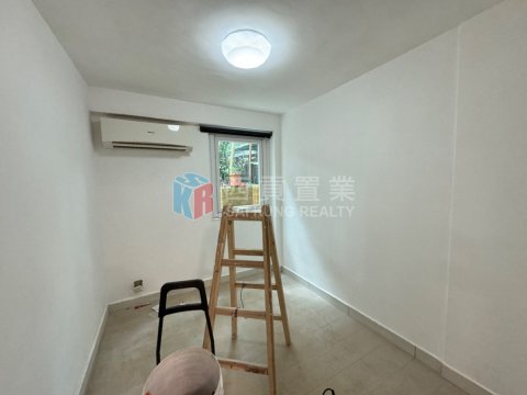 上洋村 清水灣