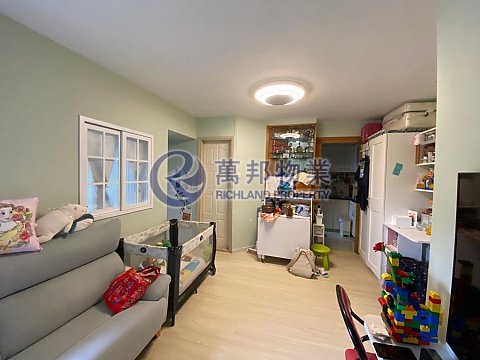 WAN TAU TONG ESTATE Tai Po H R141534 For Buy