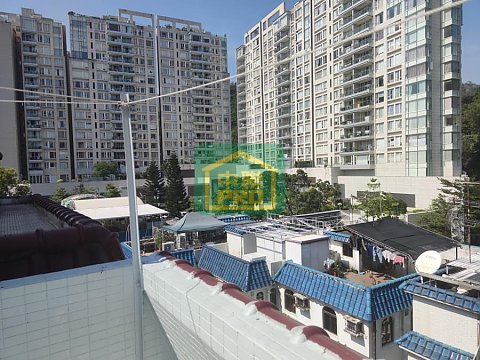 TUNG LO WAN NEW VILLAGE Shatin L T161661 For Buy