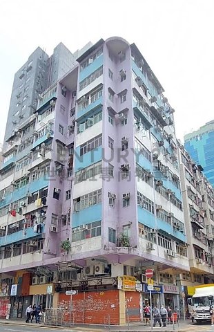 MEI LAN BLDG Yau Ma Tei L C200142 For Buy