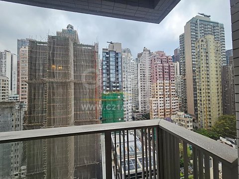 ISLAND CREST TWR 02 Sai Ying Pun H A237936 For Buy
