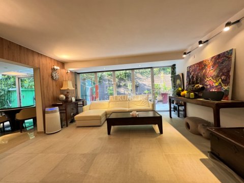 白沙灣花園