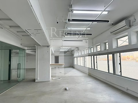 HILDER CTR (富德中心) 
